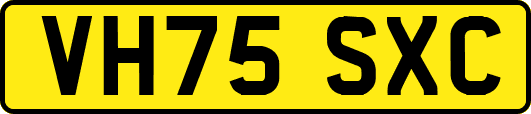 VH75SXC
