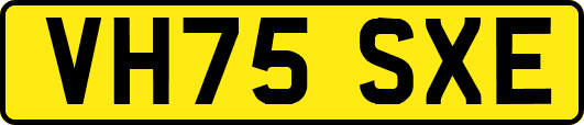 VH75SXE