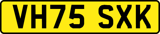 VH75SXK