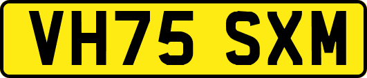 VH75SXM
