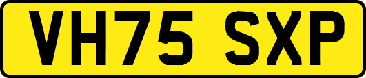 VH75SXP
