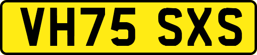 VH75SXS