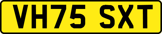 VH75SXT