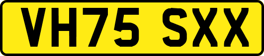 VH75SXX