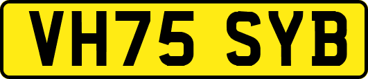 VH75SYB