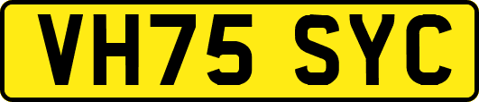 VH75SYC