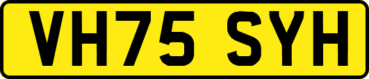 VH75SYH