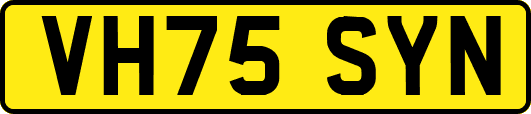 VH75SYN