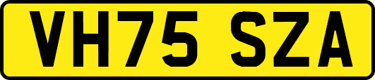 VH75SZA