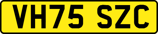 VH75SZC