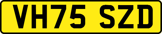 VH75SZD