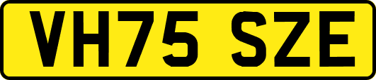 VH75SZE