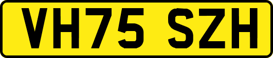 VH75SZH
