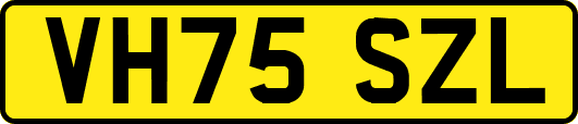 VH75SZL
