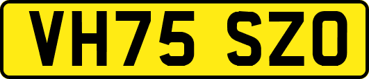 VH75SZO