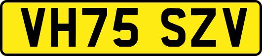 VH75SZV