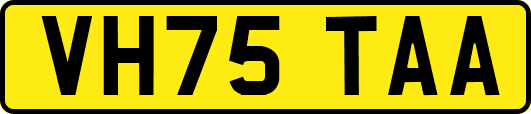 VH75TAA