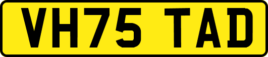 VH75TAD