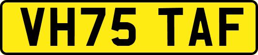VH75TAF