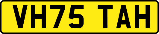 VH75TAH