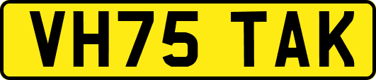VH75TAK