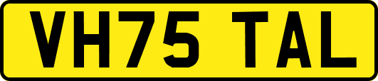 VH75TAL