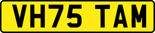 VH75TAM