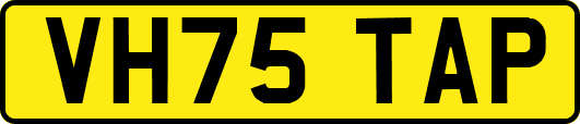 VH75TAP