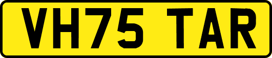 VH75TAR