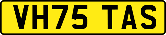 VH75TAS