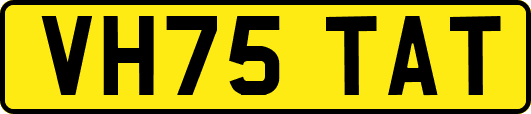 VH75TAT