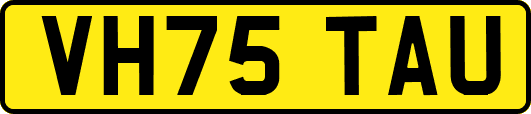 VH75TAU
