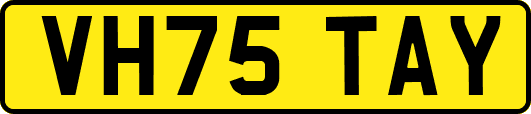 VH75TAY