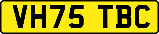 VH75TBC