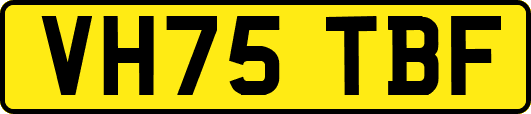 VH75TBF