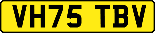 VH75TBV