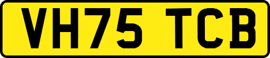 VH75TCB
