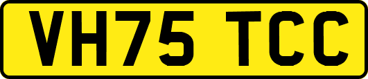 VH75TCC