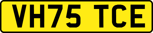 VH75TCE