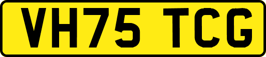 VH75TCG