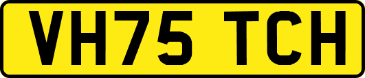 VH75TCH