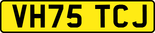 VH75TCJ
