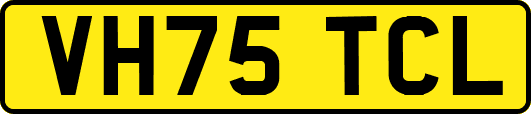 VH75TCL