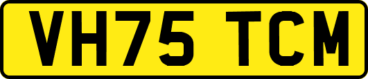 VH75TCM