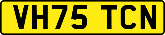VH75TCN