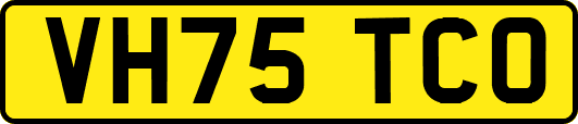 VH75TCO
