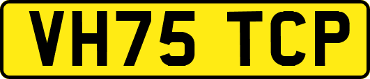 VH75TCP