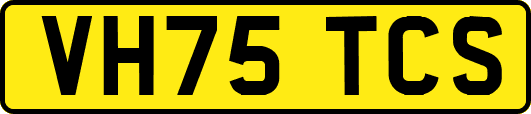 VH75TCS