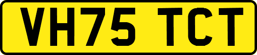 VH75TCT