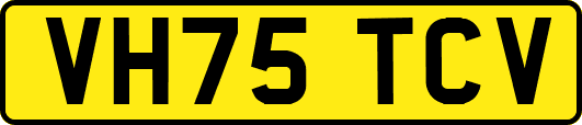 VH75TCV
